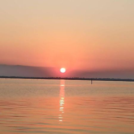 리도 디 볼라노 Mare Pineta 아파트 외부 사진