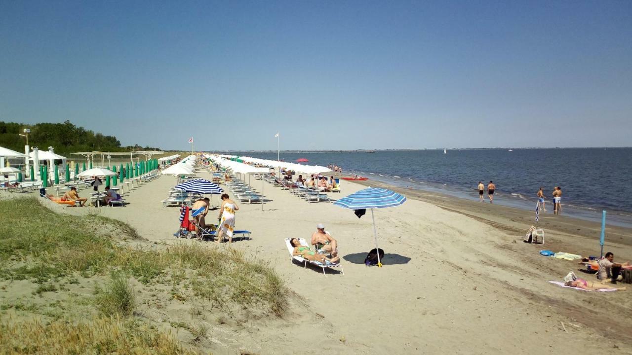 리도 디 볼라노 Mare Pineta 아파트 외부 사진